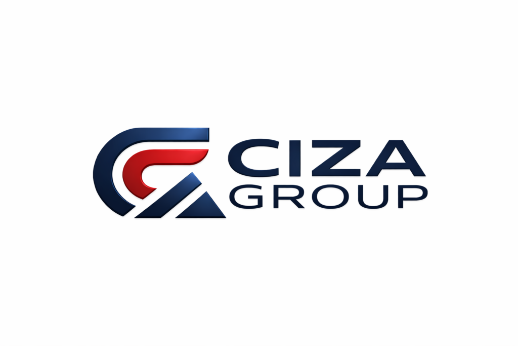 Ciza-Group-Logo
